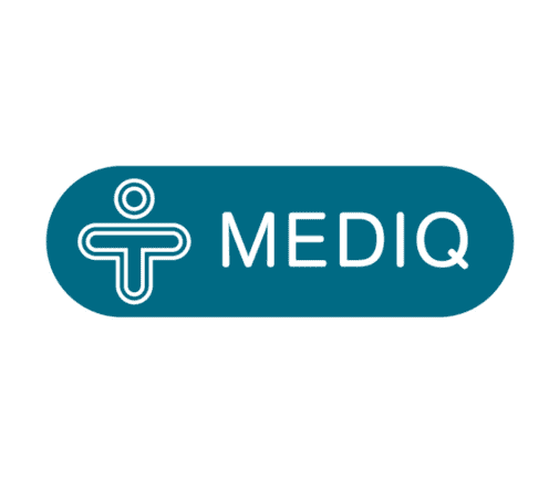 Mediq Direkt logo