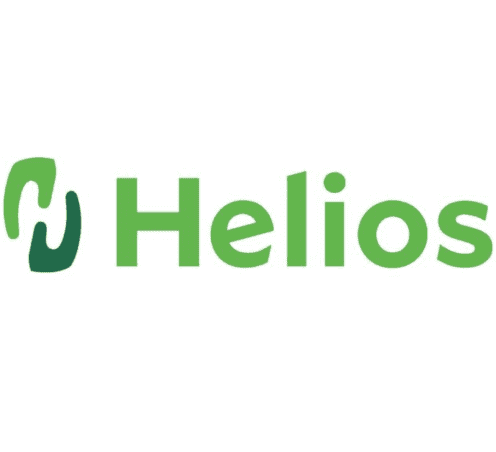 Heliosklinik logo