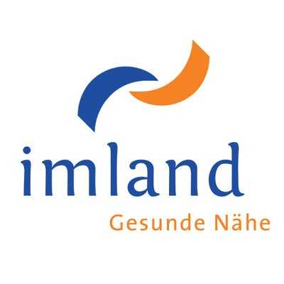 Imlandklinik logo