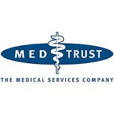 MedTrust logo